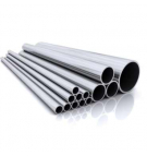 Chrome tube 45x30 Mat. St. 52 Tol f7